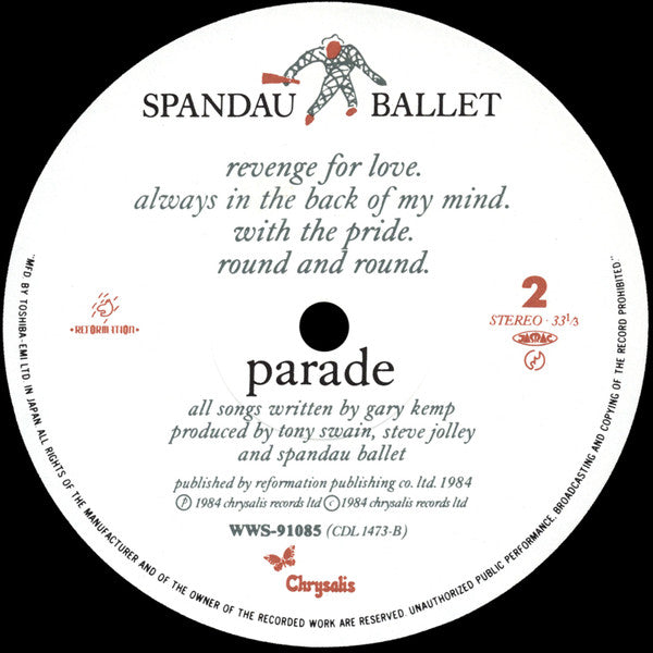 Parade