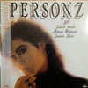 Personz - Personz (Vinyl, LP, Album) Very Good Plus (VG+) / Very Good Plus (VG+)
