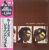 Jimi Hendrix - Loose Ends... (Vinyl, LP, Album, Reissue)