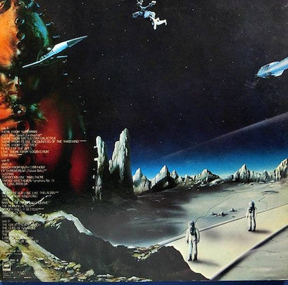 Release: Unknown Release-Vinyl-Japan-1979-30AP 1511~2-5531820