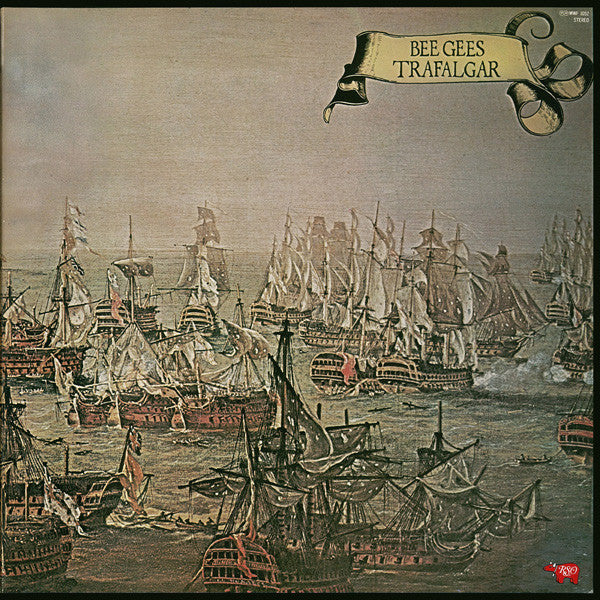 Release: Trafalgar-Vinyl-Japan-1978-MWF-1052-6126785