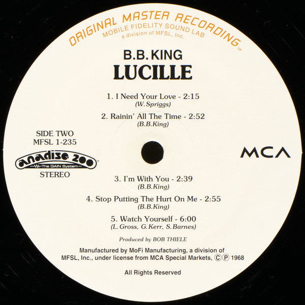 Lucille