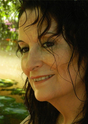 Chany Suárez