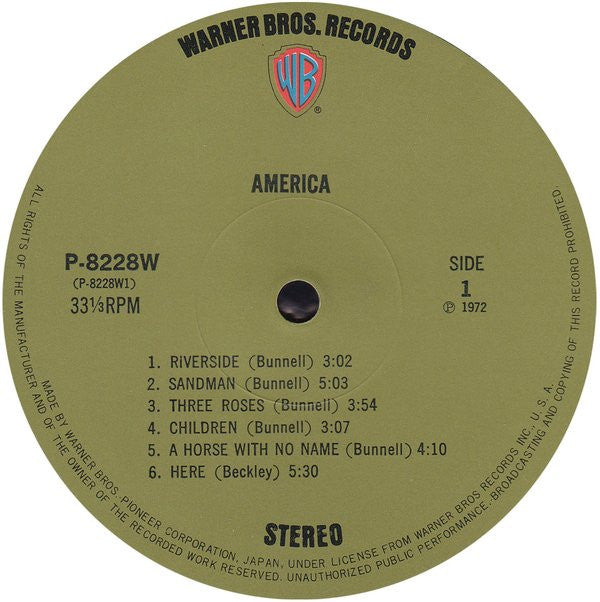America