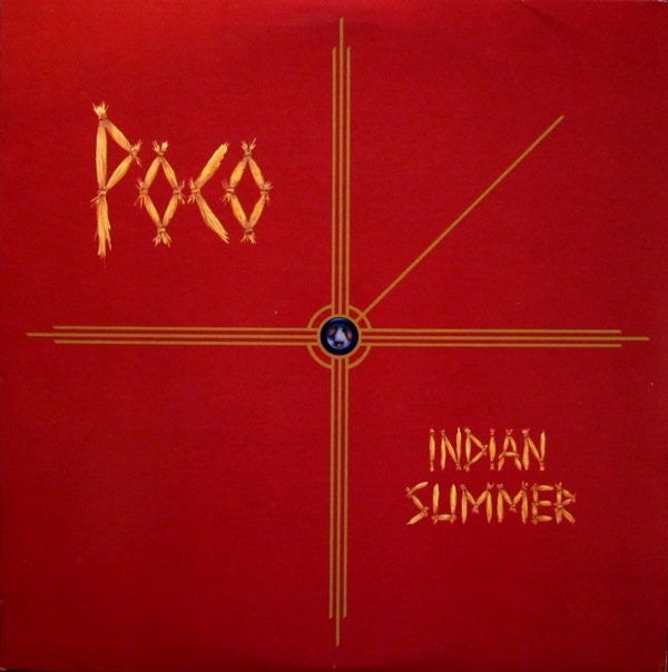 Release: Indian Summer-Vinyl-US-1977-AB-989-2555147