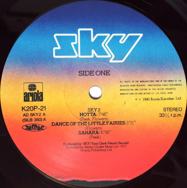 Sky 2