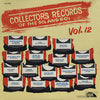 Various - Collector's Records Of The 50's And 60's Vol. 12 (Vinyl, LP, Compilation, Mono) Good Plus (G+) / Very Good (VG)