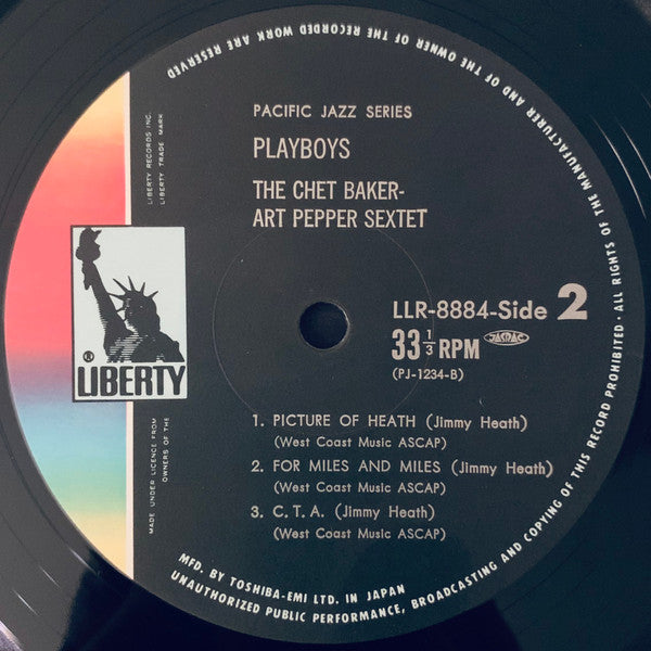Playboys