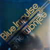 Various - Blue Impulse (Vinyl, LP, Compilation, Promo)