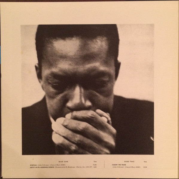 "Live" At The Village Vanguard