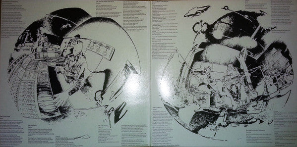 Release: On The Road To Freedom-Vinyl-Japan-1974-CHR 1054-4603178