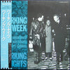 Working Week - Working Nights (Vinyl, LP, Album) Very Good Plus (VG+) / Good Plus (G+)