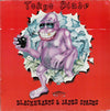 Tokyo Blade - Blackhearts & Jaded Spades (Vinyl, LP, Album) Very Good Plus (VG+) / Very Good (VG)