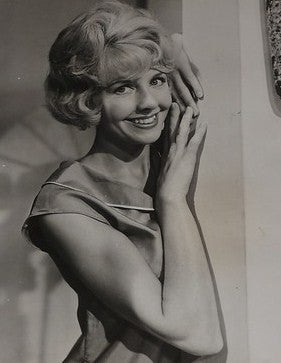 Rosemary Squires