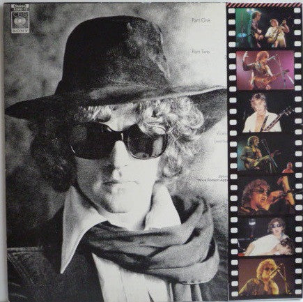 Ian Hunter