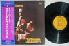 Sammy Davis Jr. - In Person Australia '77 (Vinyl, LP, Album) Very Good Plus (VG+) / Good Plus (G+)
