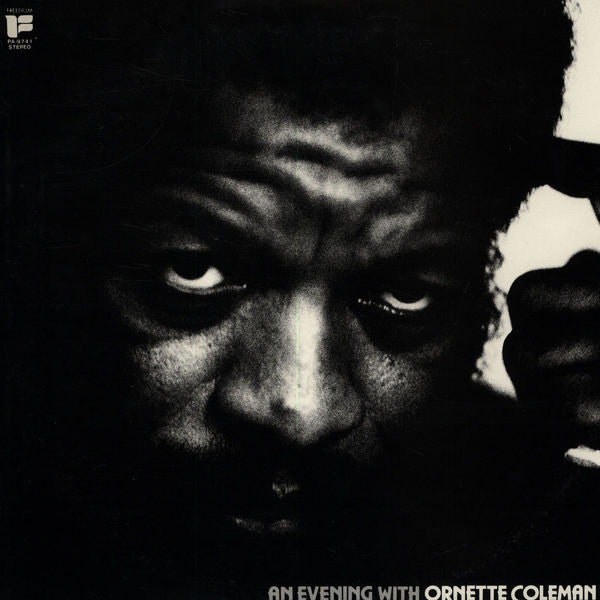 An Evening With Ornette Coleman «1»