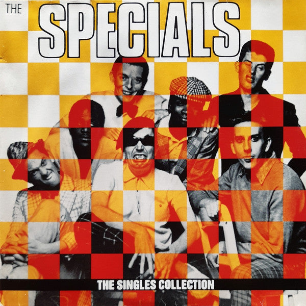 The Singles Collection