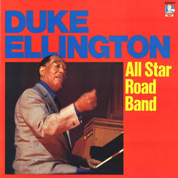 Release: All Star Road Band-Vinyl-US-1984-W2X39137, W2X 39137-3188849
