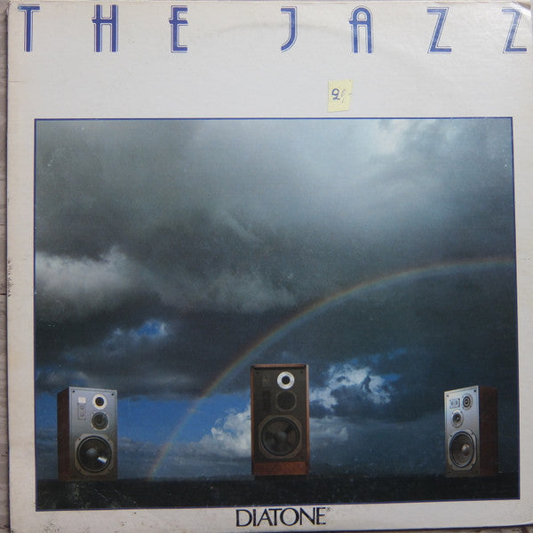 The Jazz