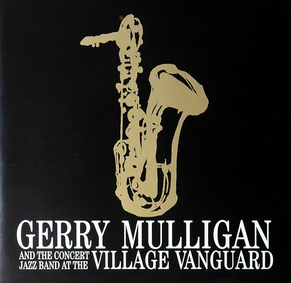 Release: At The Village Vanguard-Vinyl-Germany-2004-V6-8396, V6-8396-6061185