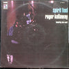Roger Kellaway - Spirit Feel (Vinyl, LP, Album) Very Good (VG) / Good Plus (G+)