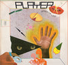 Player (4) - Spies Of Life (Vinyl, LP, Album, Stereo) Very Good (VG) / Good Plus (G+)