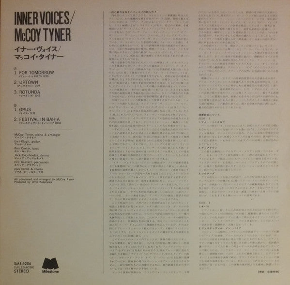 Inner Voices