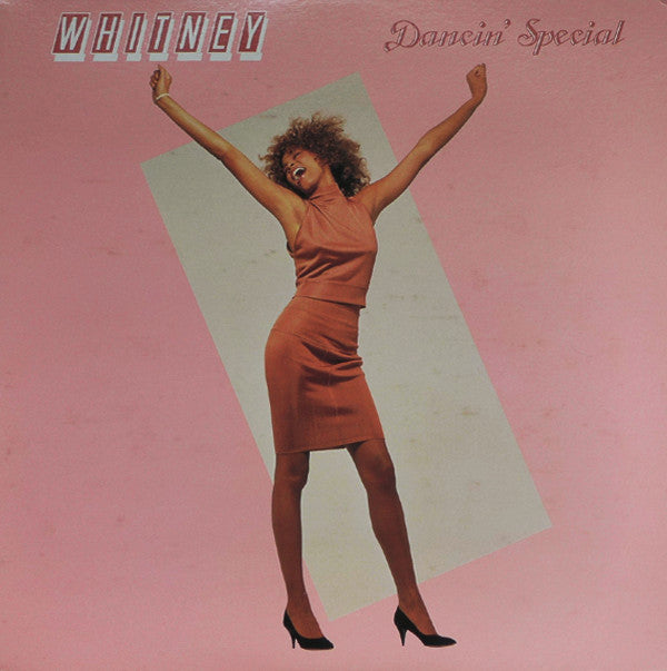 Release: Whitney Dancin' Special-Vinyl-Japan-1986-20RS-69-2083405