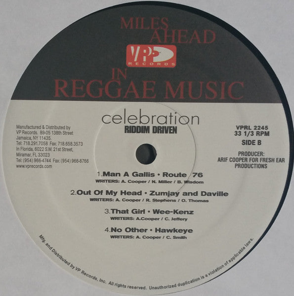 Celebration