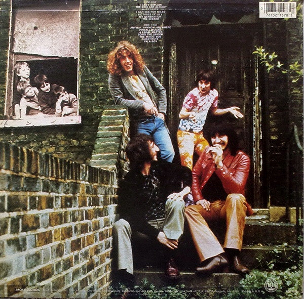 Release: Meaty, Beaty, Big & Bouncy-Vinyl-US-None-MCA-1578-6174215