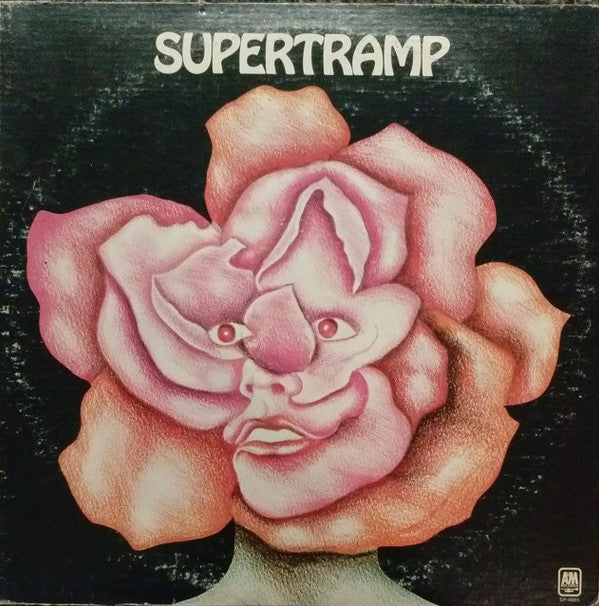 Master Release: Supertramp by Supertramp