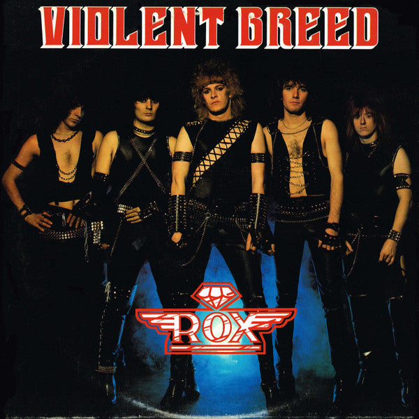 Master Release: Violent Breed by Rox (11)