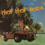 Master Release: Hot Hot Soca by Ed Watson