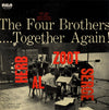 Herb Steward - The Four Brothers .... Together Again ! (Vinyl, LP, Reissue, Mono) Very Good (VG) / Good Plus (G+)