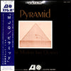 The Modern Jazz Quartet - Pyramid (Vinyl, LP, Album, Reissue, Stereo) Very Good (VG) / Good Plus (G+)