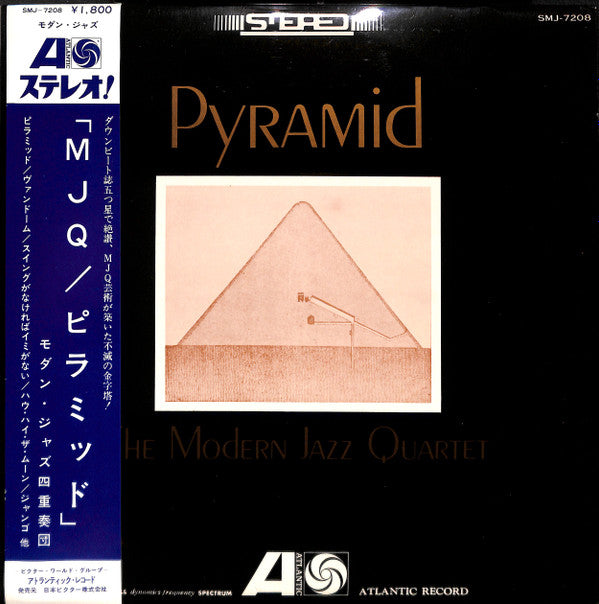 Release: Pyramid-Vinyl-Japan-1968-SMJ 7208-5701536