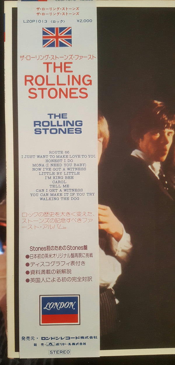 The Rolling Stones