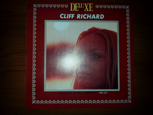 Deluxe In Cliff Richard