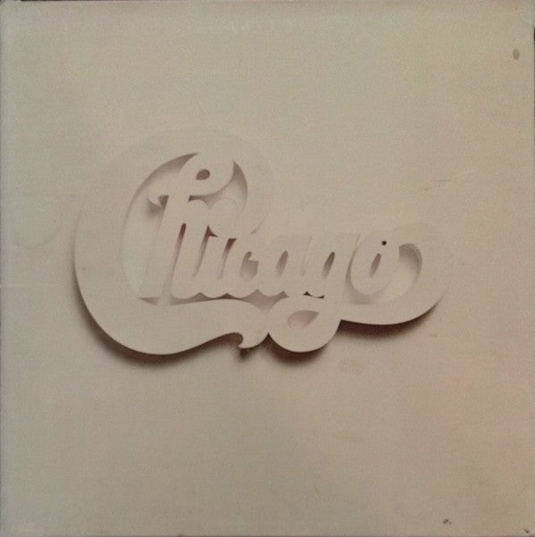 Release: Chicago At Carnegie Hall (Volumes I, II, III And IV)-Vinyl, Box Set-US-1971-C4X 30865-7300589