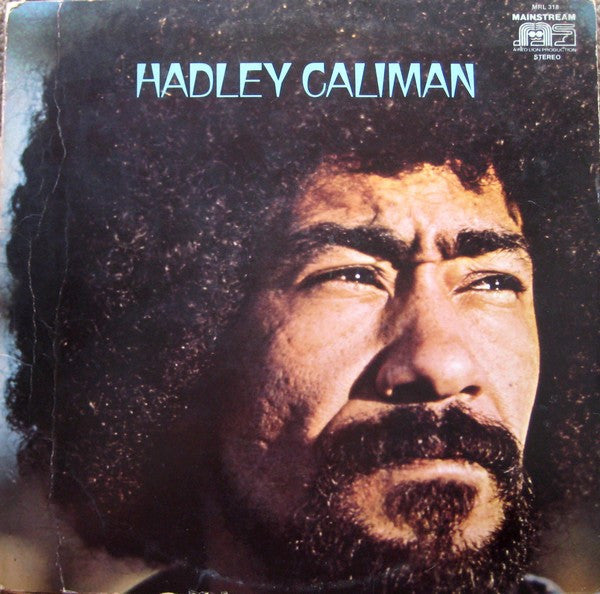 Master Release: Hadley Caliman by Hadley Caliman