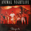 Animal Nightlife - Shangri-La (Vinyl, LP, Album, Stereo) Very Good (VG) / Very Good (VG)