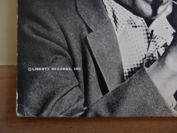 Release: Volume 1-Vinyl-US-1966-BLP 1501-8469133