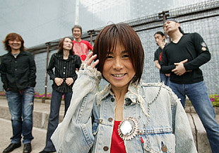 Shirai Takako & Crazy Boys