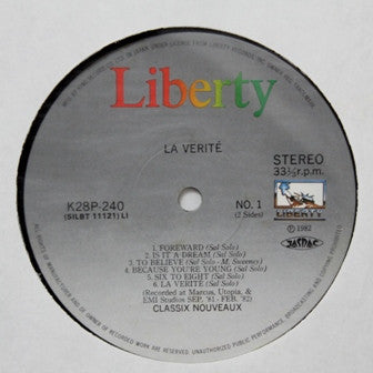 La Verité