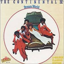 Master Release: Dream World by The Continental 4