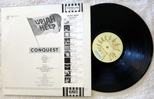 Conquest