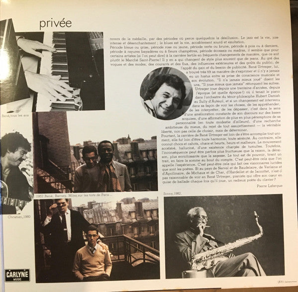 Collection Privée (Extraits De Concerts Inédits)