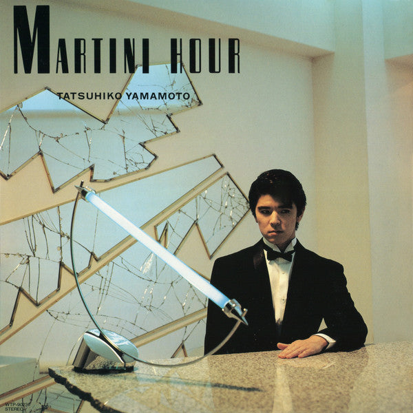 Master Release: Martini Hour by Tatsuhiko Yamamoto