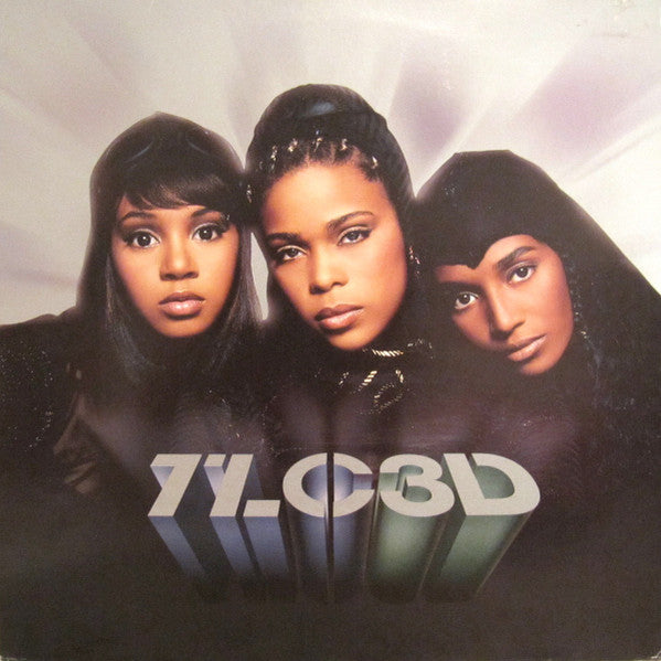 Master Release: 3D by TLC